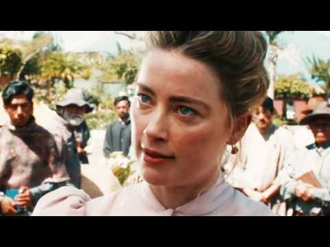 In the Fire - Bande annonce 1 - VO - (2023)