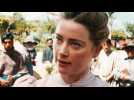 In the Fire - Bande annonce 1 - VO - (2023)