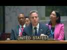 Blinken to Security Council: Russia committing 'crimes against humanity' almost daily