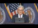 US economic growth revised up to 2.1%: Fed