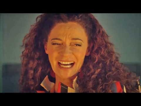 Doom Patrol - Bande annonce 3 - VO