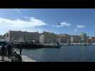 Marseille prepares for the arrival of Pope Francis