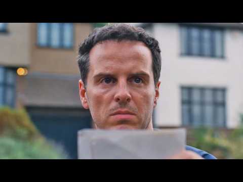 Sans jamais nous connaître - Bande annonce 2 - VO - (2023)