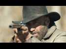 Butcher's Crossing - Bande annonce 1 - VO - (2023)