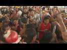 Indigenous celebrate as Brazil court rules for Indigenous land rights in key case