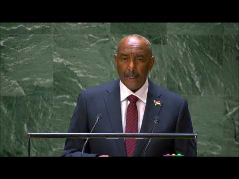 Sudan army chief warns UN that war could spill over in region