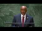 Sudan army chief warns UN that war could spill over in region