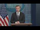 Biden to announce 'significant air defense capabilities' for Ukraine: White House