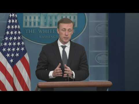 Biden won't give Ukraine long-range ATACMS missiles yet: White House