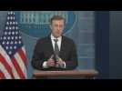 Biden won't give Ukraine long-range ATACMS missiles yet: White House