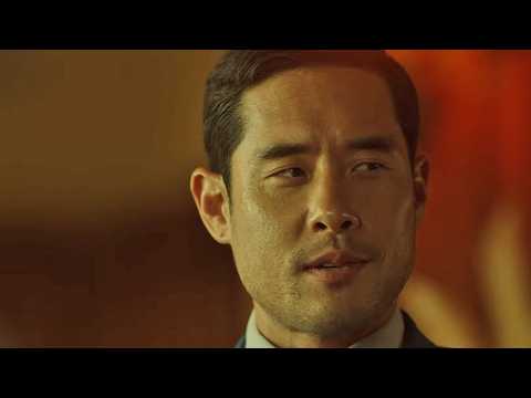 Code Quantum (2022) - Bande annonce 1 - VO