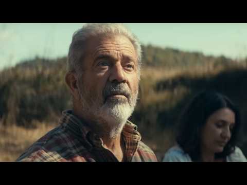 Desperation Road - Bande annonce 1 - VO - (2023)