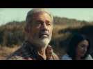 Desperation Road - Bande annonce 1 - VO - (2023)