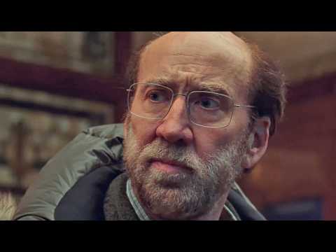 Dream Scenario - Bande annonce 1 - VO - (2023)