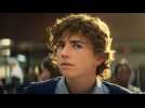 Percy Jackson et les olympiens - Bande annonce 2 - VO