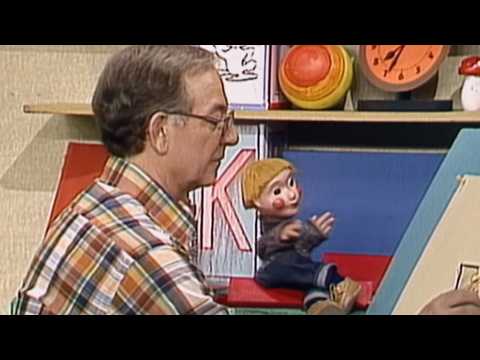 Mr. Dressup: The Magic Of Make-Believe - Bande annonce 1 - VO - (2023)