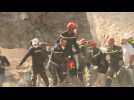 Panic as aftershock rocks Moroccan village near quake epicentre