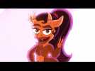 Big Mouth - Teaser 1 - VO