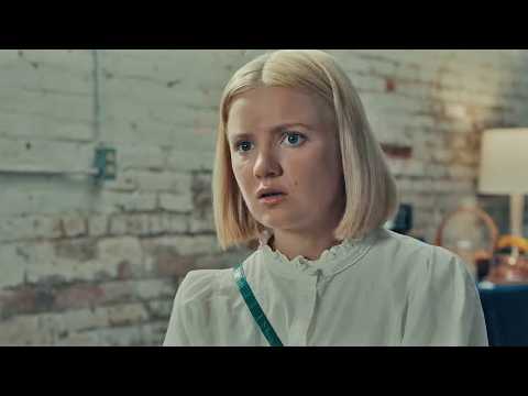 Excroissance - Bande annonce 1 - VO - (2023)
