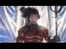 Aquaman et le Royaume perdu - Bande annonce 1 - VO - (2023)