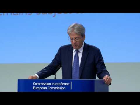 EU cuts eurozone 2023 growth forecast