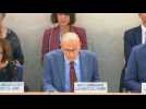 UN rights chief urges international probe into 2020 Beirut blast