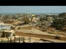 Libya: Clean up operation in Derna following devastating floods