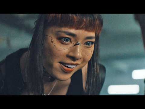 The Creator - Bande annonce 7 - VO - (2023)