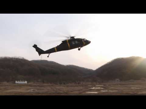 South Korea, US hold joint military drills as part of Freedom Shield exercises