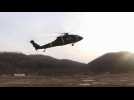 South Korea, US hold joint military drills as part of Freedom Shield exercises