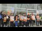 Junior doctors begin 3-day strike to kick off latest round of UK strikes