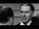 Gouverneur malgré lui - Bande annonce 1 - VO - (1940)