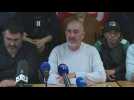 French union leader warns against forced pension reform