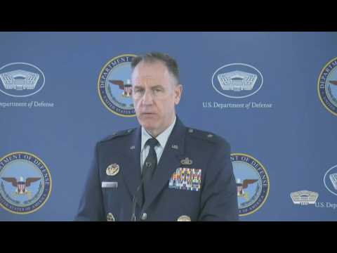Russian jet causes US drone to crash over Black Sea: Pentagon