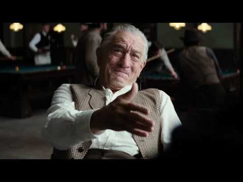 Killers of the Flower Moon - Bande annonce 9 - VO - (2023)