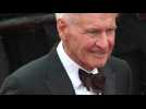 Cannes: Harrison Ford on the red carpet at "Indiana Jones 5" world premiere