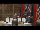 Papua New Guinea, US sign new defence pact at Pacific summit