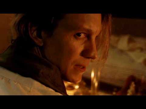 Fear The Invisible Man - Bande annonce 1 - VO - (2023)