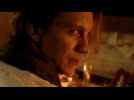 Fear The Invisible Man - Bande annonce 1 - VO - (2023)