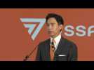 Thai opposition leader Pita claims victory, says ready to be PM