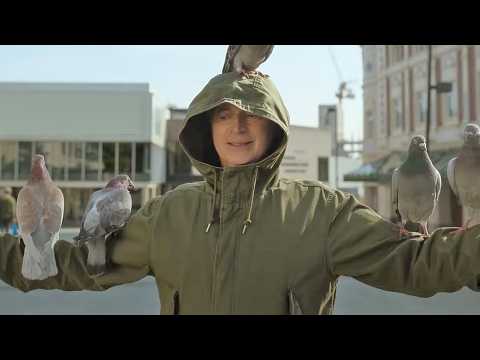 The Full Monty : la série - Bande annonce 1 - VO