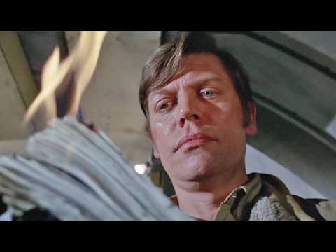 Trois milliards d'un coup - Bande annonce 3 - VO - (1967)