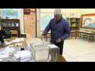 Polling stations open for Greece general election