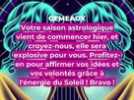 Horoscope du jour du lundi 22 mai 2023