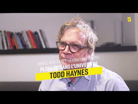 Mildred Pierce - Interview 2 - VO