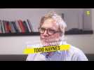 Mildred Pierce - Interview 2 - VO