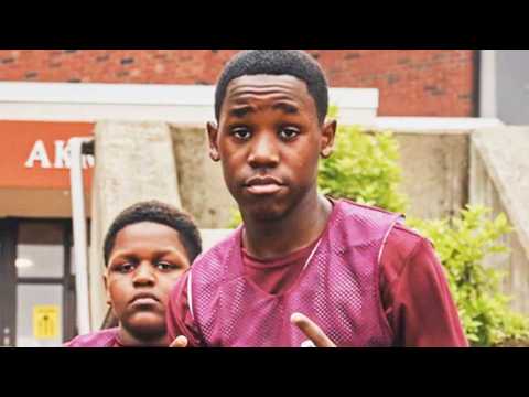 Shooting Stars - Bande annonce 2 - VO - (2023)