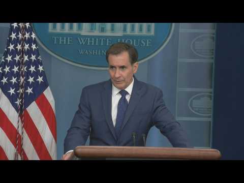 Biden 'reevaluating' Asia G7 plans amid debt crisis: W.House