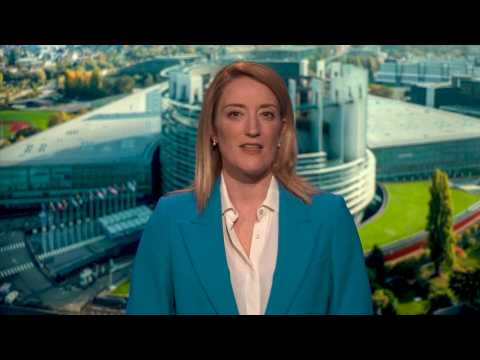 EU elections set for June 6 to 9, 2024, announces President of European Parliament