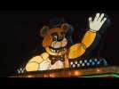 Five Nights At Freddy's - Teaser 3 - VO - (2023)